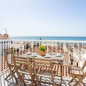Higuerón Rental Playa Cuesta
